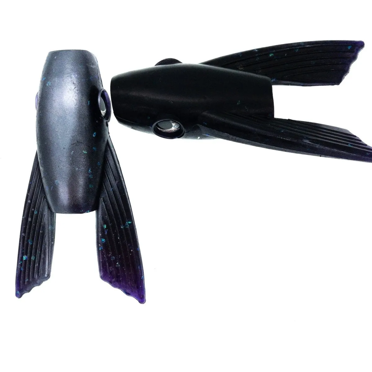 Braid Frantic Flyer 7" Swimmer QTY 2