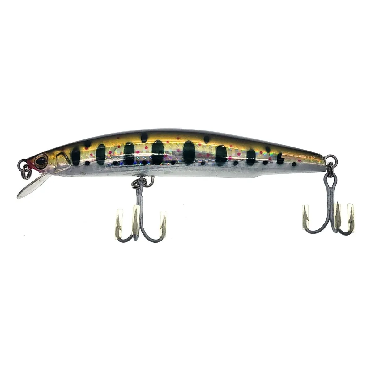Braid Minnow 145 6" 1 oz.