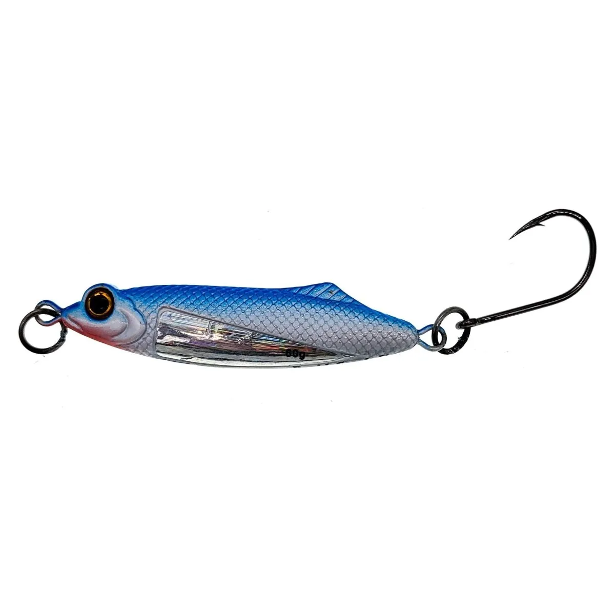 Braid Scud Jig