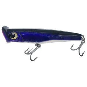 Braid Tantrum Popper Stopper