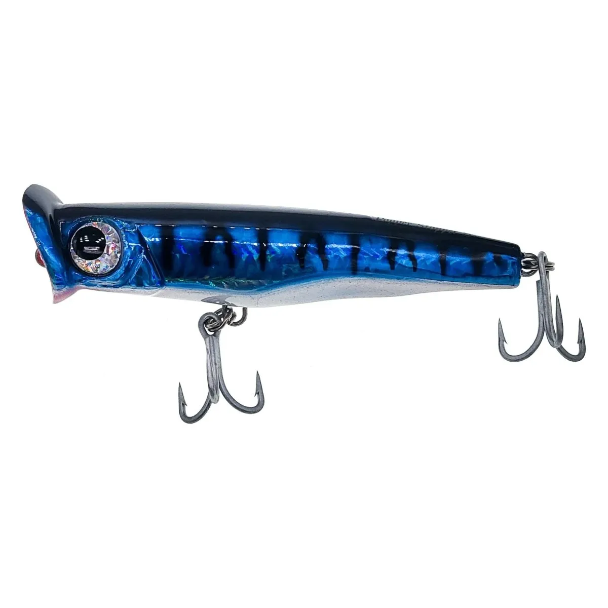 Braid Tantrum Popper Stopper