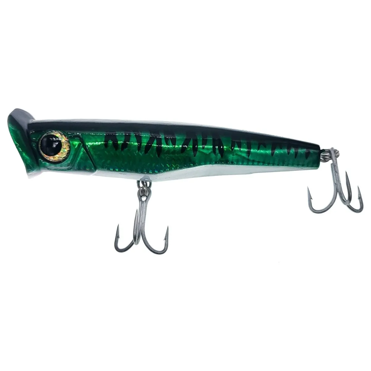 Braid Tantrum Popper Stopper