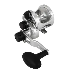 Cavalla 2-Speed Lever Drag Reels