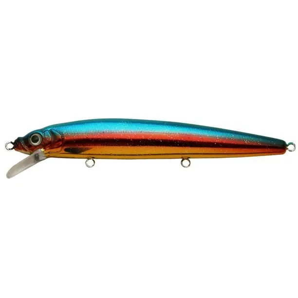 Challenger Lures Deep Minnow 4-1/2" 3/8 oz.