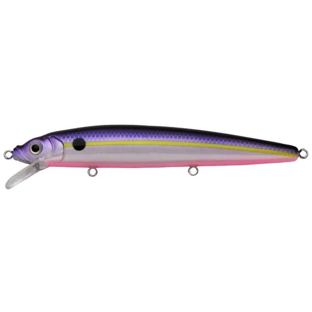 Challenger Lures Deep Minnow 4-1/2" 3/8 oz.