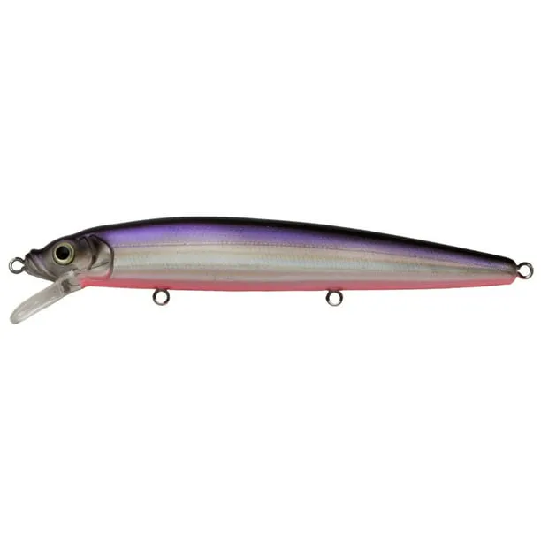 Challenger Lures Deep Minnow 4-1/2" 3/8 oz.