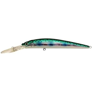 Challenger Lures Deep Minnow 4-1/2" 3/8 oz.