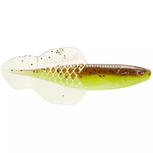 Chasebaits Flacid Shad QTY 6