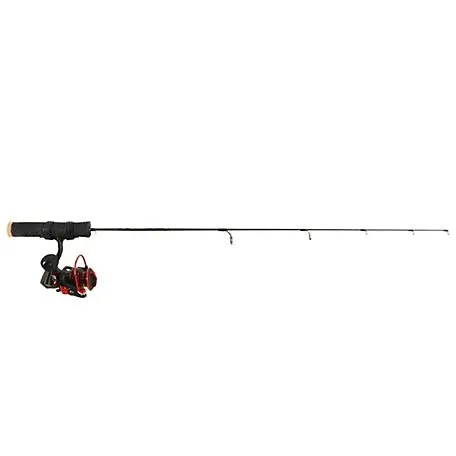 Clam 16659 Katana 30" Noodle Ice Combo