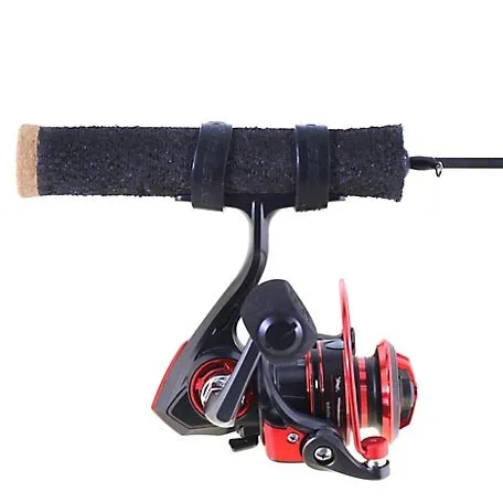 Clam 16659 Katana 30" Noodle Ice Combo