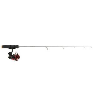 Clam 16659 Katana 30" Noodle Ice Combo