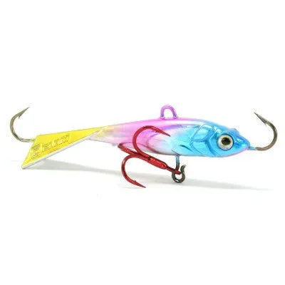 Clam Tikka Mino Jigging Lure