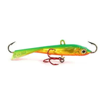 Clam Tikka Mino Jigging Lure