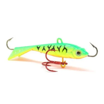 Clam Tikka Mino Jigging Lure