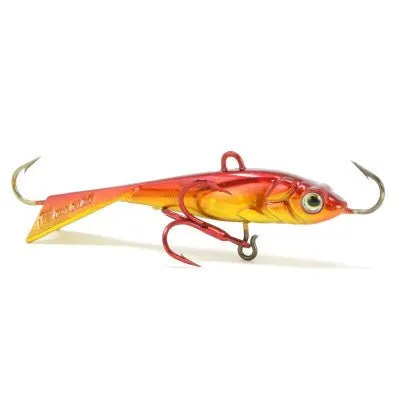 Clam Tikka Mino Jigging Lure