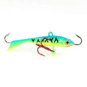 Clam Tikka Mino Jigging Lure