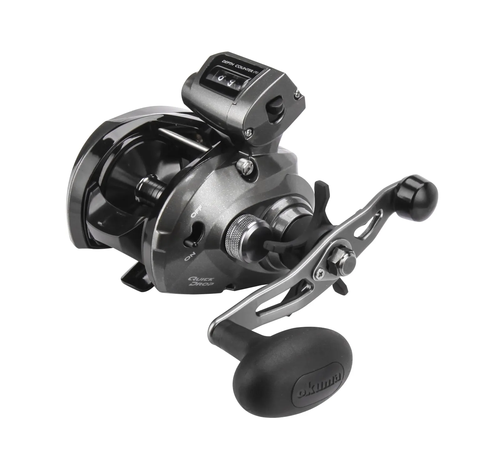 Convector Lowprofile Line Counter Reels