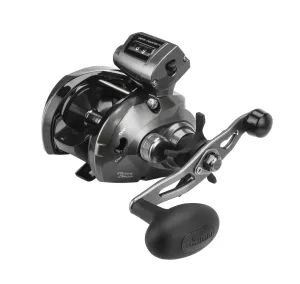 Convector Lowprofile Line Counter Reels