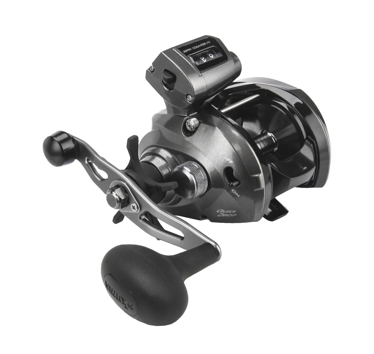 Convector Lowprofile Line Counter Reels