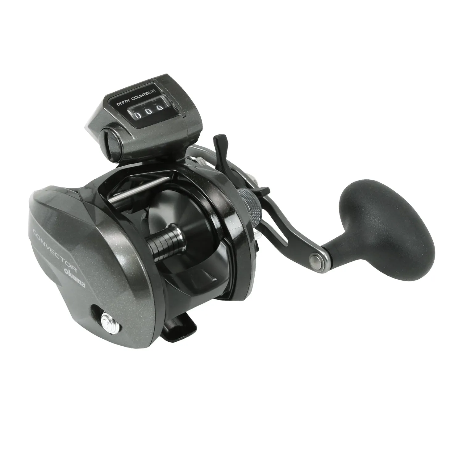 Convector Lowprofile Line Counter Reels