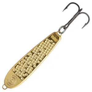 Cotton Cordell C.C Spoon Qty 2 Gold