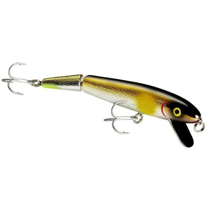 Cotton Cordell Jointed Red Fin 5" 5/8 Oz
