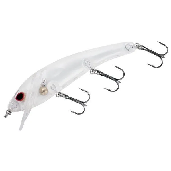 Cotton Cordell Suspending Ripplin' Red Fin  5" Qty 1