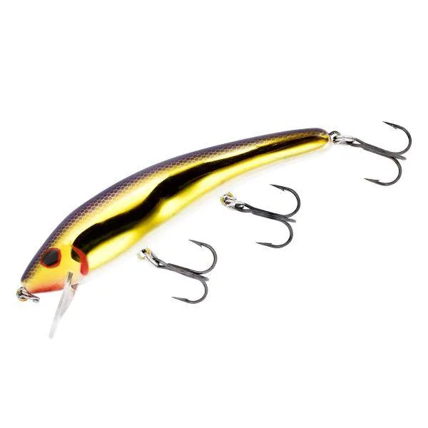 Cotton Cordell Suspending Ripplin' Red Fin  5" Qty 1