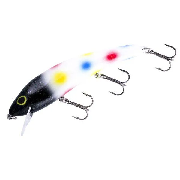 Cotton Cordell Suspending Ripplin' Red Fin  5" Qty 1