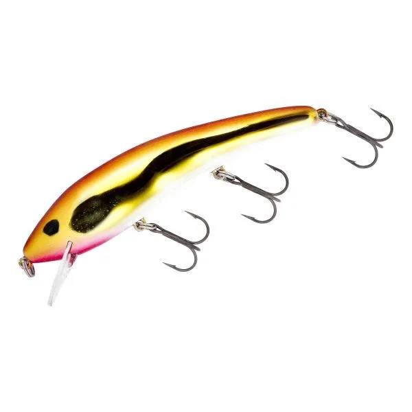 Cotton Cordell Suspending Ripplin' Red Fin  5" Qty 1
