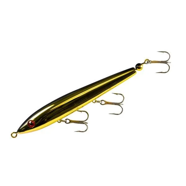Cotton Cordell Tail Weighted Boy Howdy Surface 4 1/2" 3/8 Oz Qty 1