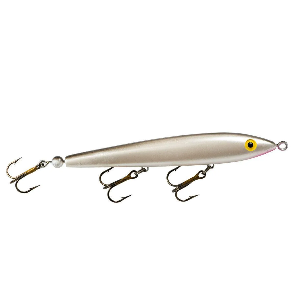 Cotton Cordell Tail Weighted Boy Howdy Surface 4 1/2" 3/8 Oz Qty 1