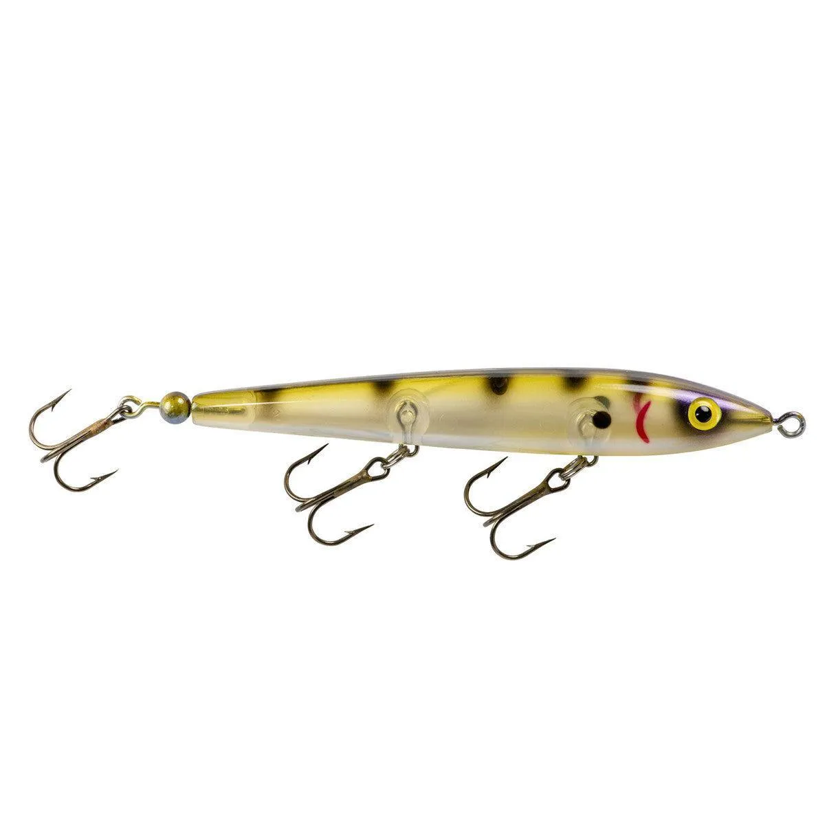 Cotton Cordell Tail Weighted Boy Howdy Surface 4 1/2" 3/8 Oz Qty 1
