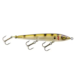 Cotton Cordell Tail Weighted Boy Howdy Surface 4 1/2" 3/8 Oz Qty 1
