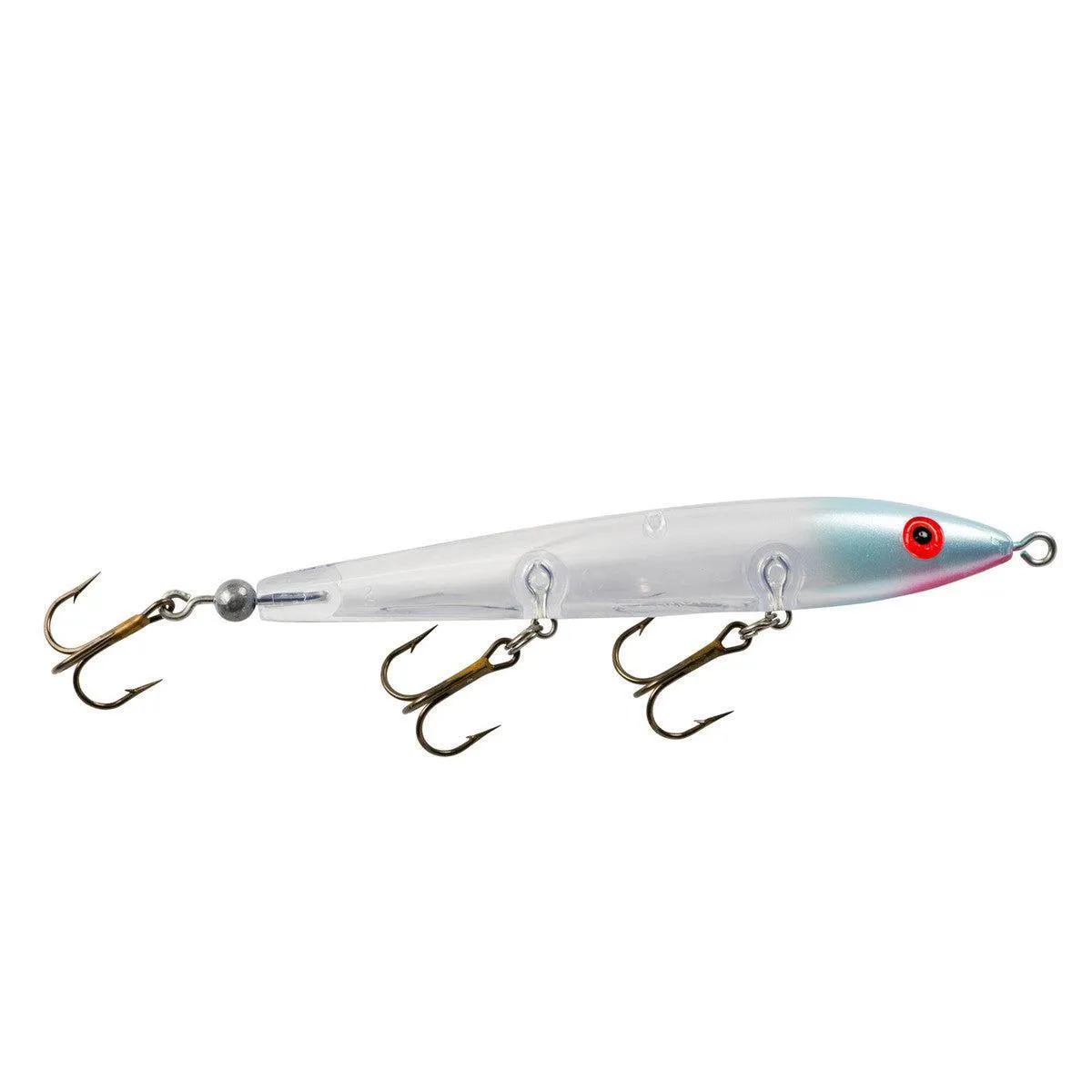 Cotton Cordell Tail Weighted Boy Howdy Surface 4 1/2" 3/8 Oz Qty 1