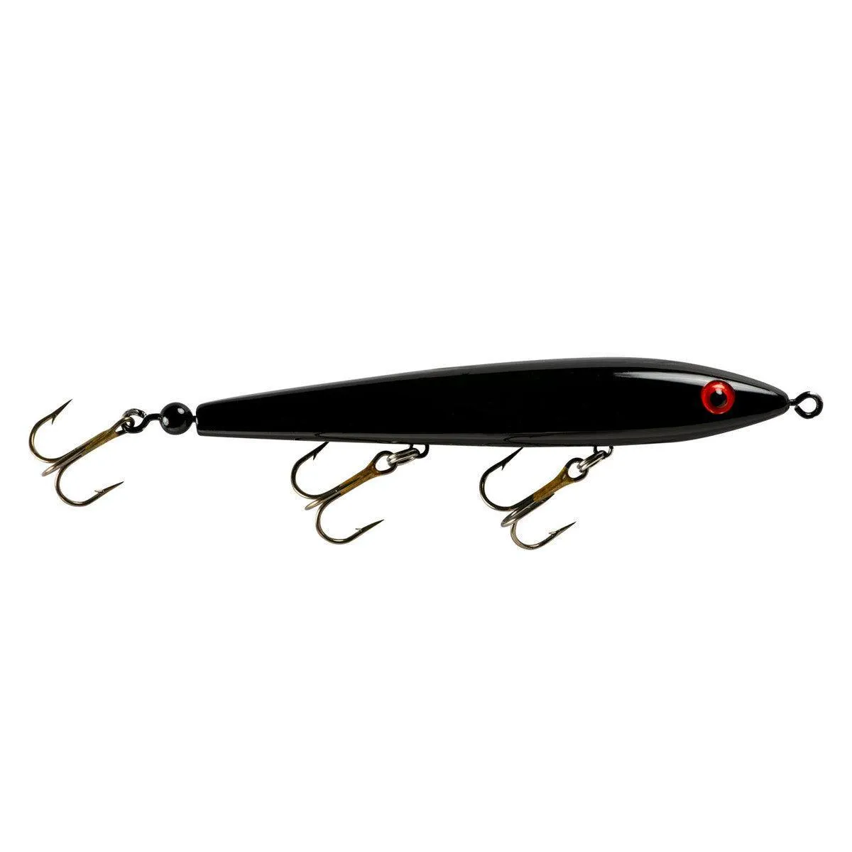 Cotton Cordell Tail Weighted Boy Howdy Surface 4 1/2" 3/8 Oz Qty 1