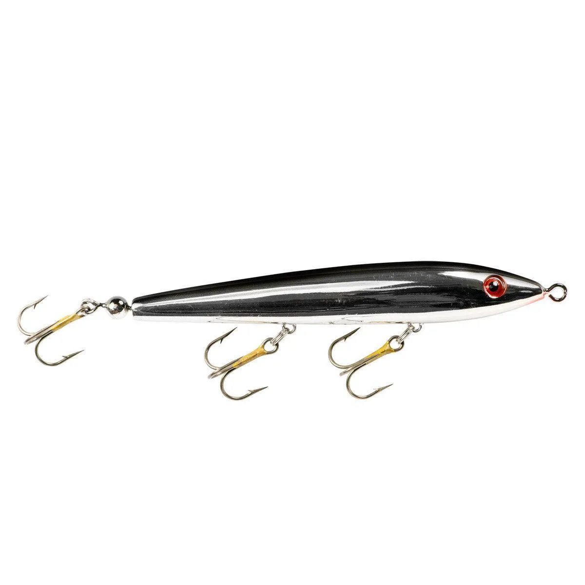 Cotton Cordell Tail Weighted Boy Howdy Surface 4 1/2" 3/8 Oz Qty 1