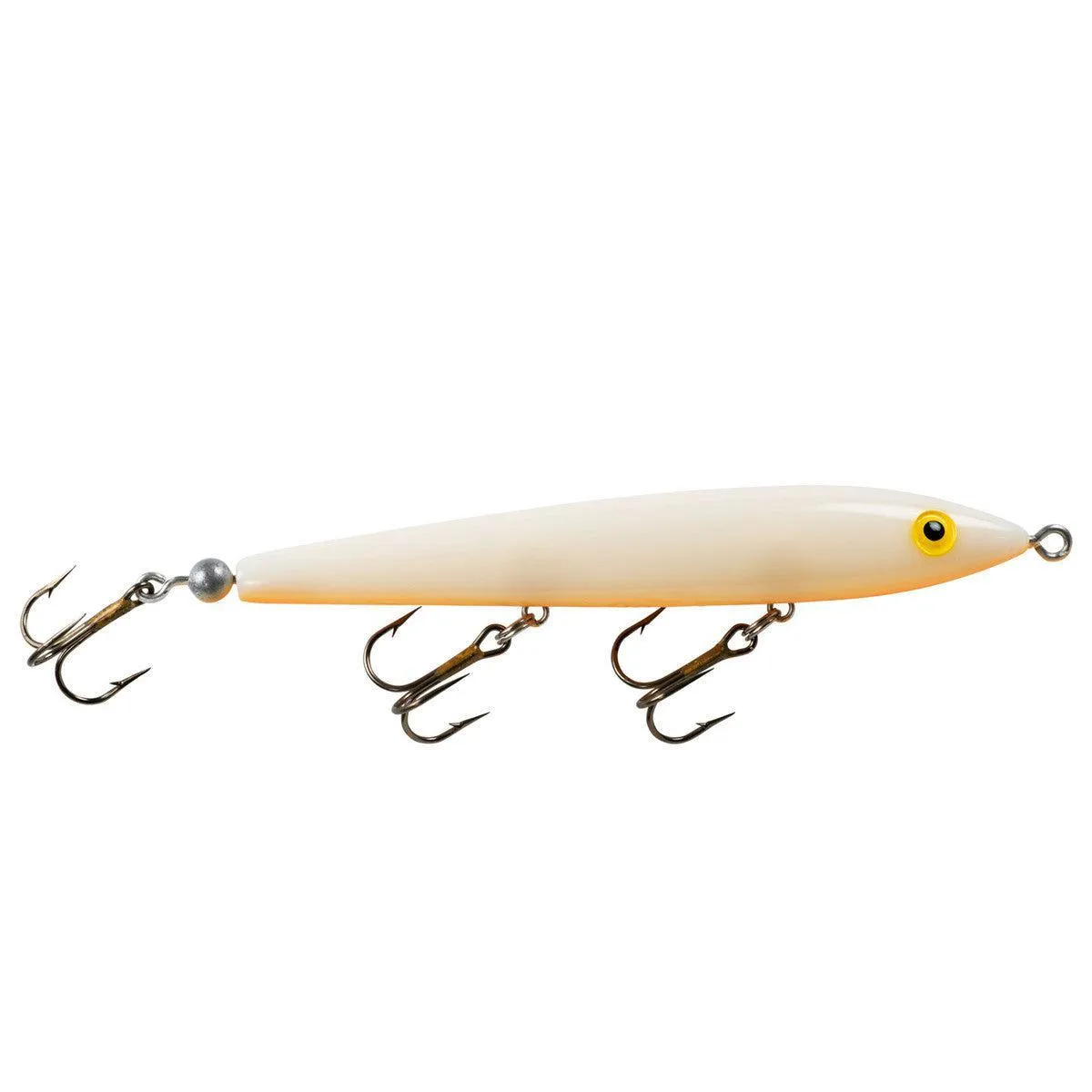 Cotton Cordell Tail Weighted Boy Howdy Surface 4 1/2" 3/8 Oz Qty 1