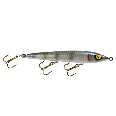 Cotton Cordell Tail Weighted Boy Howdy Surface 4 1/2" 3/8 Oz Qty 1