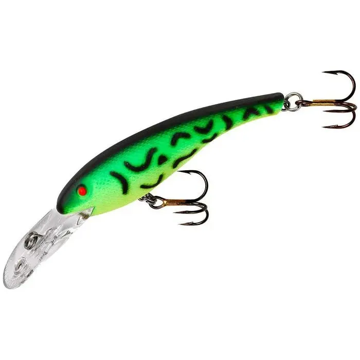 Cotton Cordell Wally Diver 2-1/2" 1/4 Oz