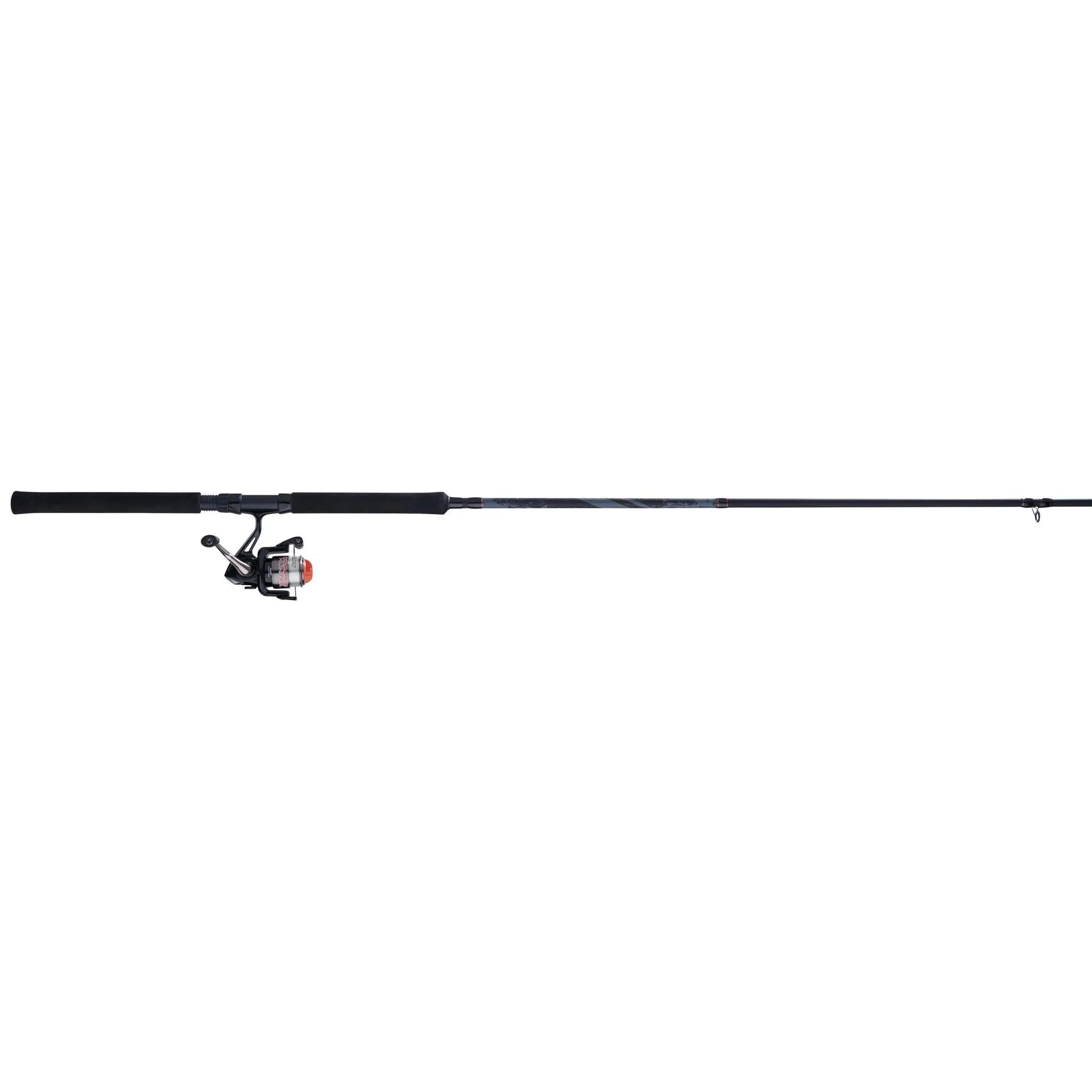 Crappie Hunter Spinning Combo