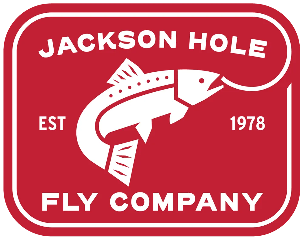 Crystal Creek Rod Combo Kit by Jackson Hole Fly Company