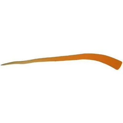 Custom Jigs Finesse Plastic Wedgie 1-3/4" Qty 12