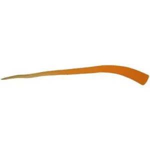 Custom Jigs Finesse Plastic Wedgie 1-3/4" Qty 12