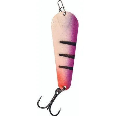 Custom Jigs Pro Glow Slender Spoon 1/8 Oz