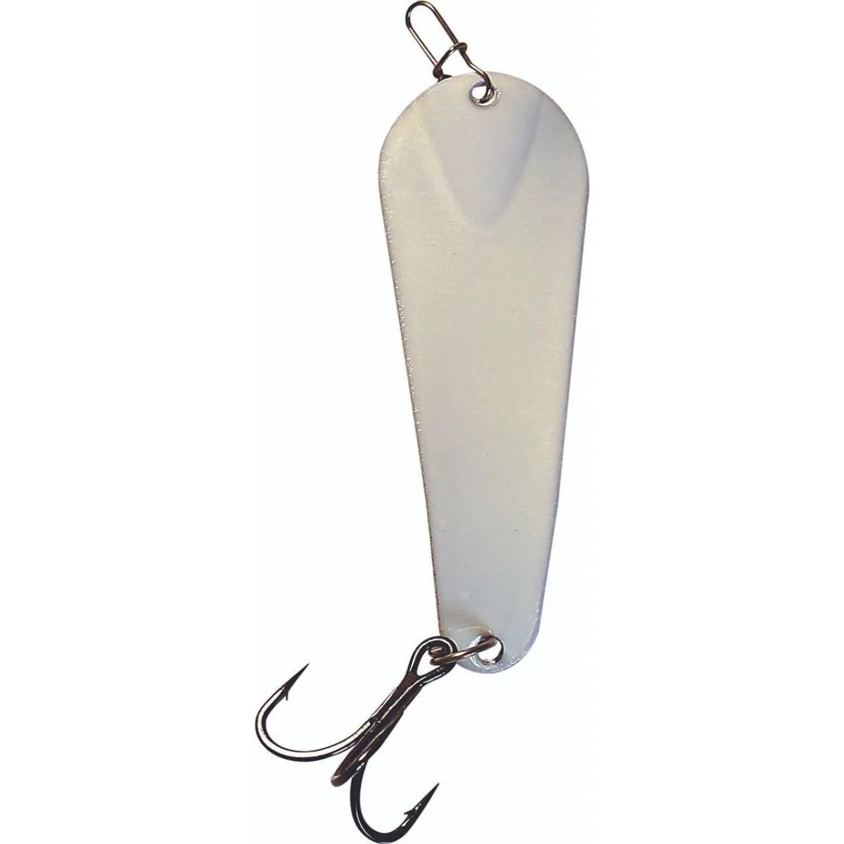 Custom Jigs Pro Glow Slender Spoon 1/8 Oz