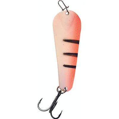 Custom Jigs Pro Glow Slender Spoon 1/8 Oz