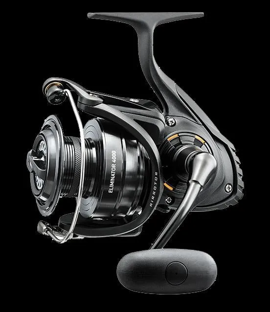 Daiwa 2021 Eliminator Spinning Reels