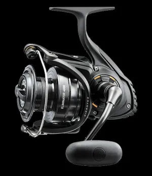 Daiwa 2021 Eliminator Spinning Reels