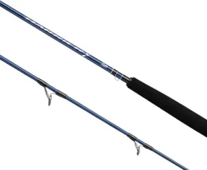 Daiwa Harrier X Jigging Spinning Rods